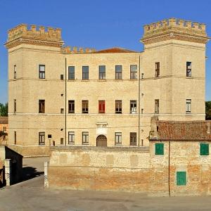 Castello di Mesola