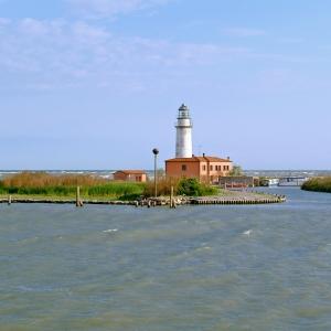 Faro di Goro