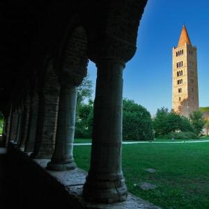 Abbazia di Pomposa