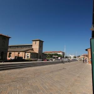 Museo del Sale Cervia