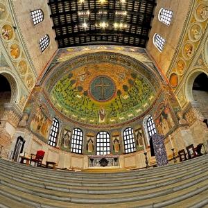 Basilica di Sant'Apollinare in Classe