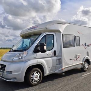 Camper 1